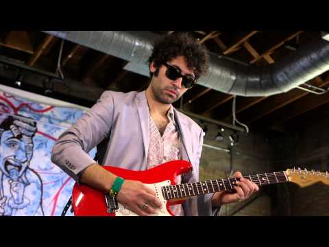 Allah-Las - Catamaran (Live on KEXP)