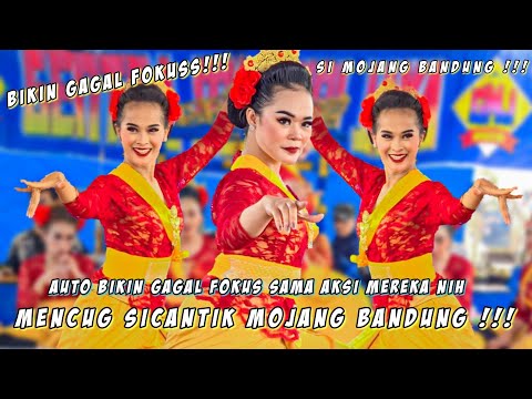 MENCUG BAJIDOR SICANTIK MOJANG BANDUNG!!! AUTO BIKIN GAGAL FOKUS NIH || Gentra Mandiri Jaya Grup