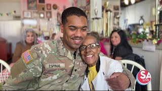 Ma Harper serves up second chances and Cajun love