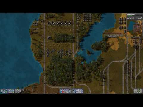Factorio No Belt No Robot - 078 Solving our biggest problem