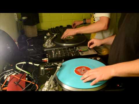 DJ chile & Redmist Q&A