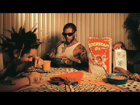 58 Pt.2 - Jhayco & Dei V