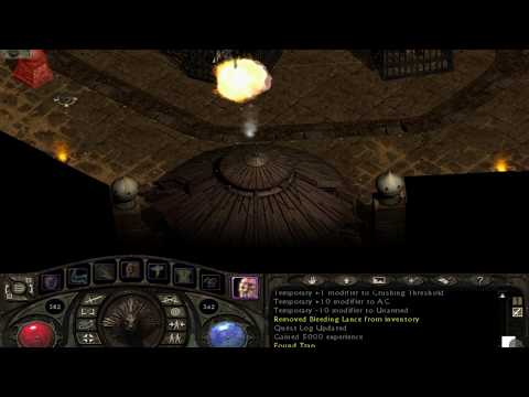 Boss Fights - Lionheart Legacy of the Crusader