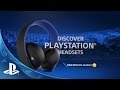 PlayStation Headsets: How Games Were Made to Sound