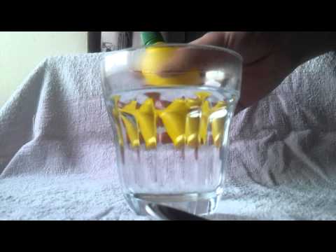 comment traiter cheveux gras