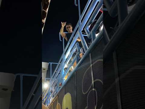 Guig Ghetto - Carnaval caravelas Bahia