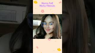 Download lagu Mintul Woko Channel Nama Asli Rizka Oktavia Bukan Orang Sembarangan #shorts mp3