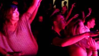 Feed Me Live at The Yost Theater in Santa Ana Cloudburn 08-09-11