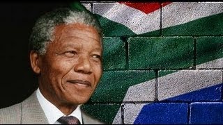 Nelson Mandela Song