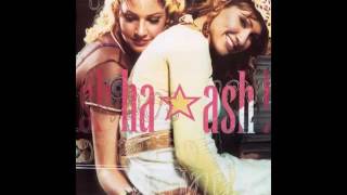 Ha ash más perfecta que normal