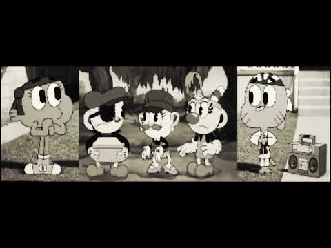 Justice vs. Simian - We Are Your Friends (Acappella).