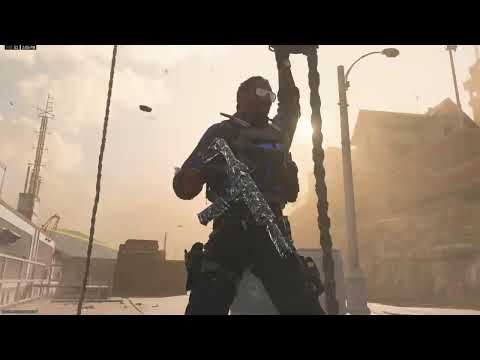 Call of Duty: Modern Warfare 3 (2023)