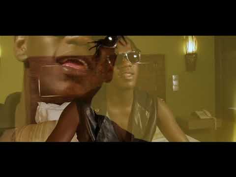 Djou Pi feat  Cubitaa   Diz me Só Official Video