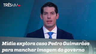 Marco Antônio Costa: Quem está no governo Bolsonaro é devido ao vínculo de fidelidade com ele