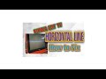 KONKA HORIZONTAL LINE HOW TO FIX