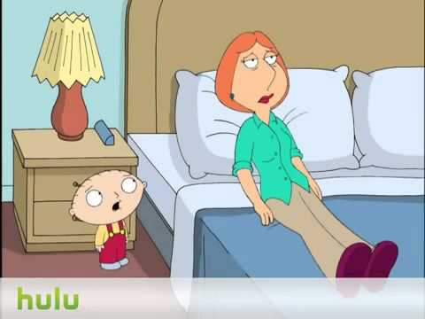 Family Guy - Stewie