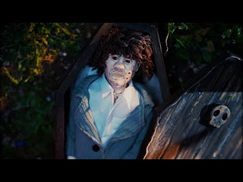 The Dead Come Talking - Roe Kapara