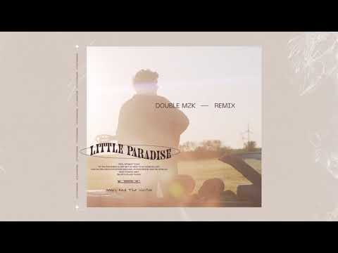 Henry And The Waiter - Little Paradise (Double MZK Remix)