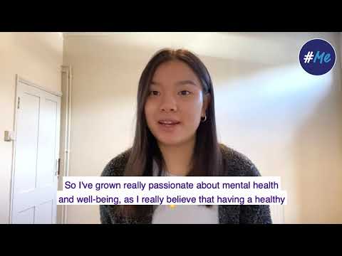 Fee Teng Liew - Head of Student Engagement