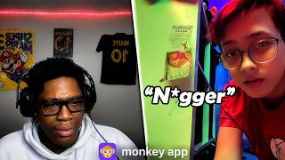I Met The Most Toxic People Ever On Monkey…