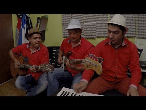 Gipsy David Zdeno Peto - Bari romni