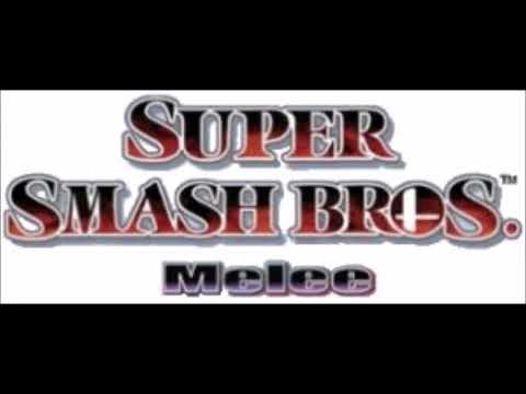Super Smash Bros. Melee Unused Fanfare 2 (2001)