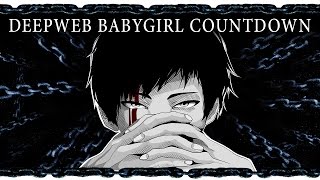 Creepypasta German | Deep Web - Babygirl 3 - Countdown ♦ Autor: Pale Diamonds