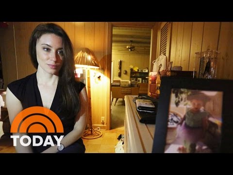 Casey Anthony Breaks Her Silence: ‘I Don’t Know’ How Caylee Died | TODAY