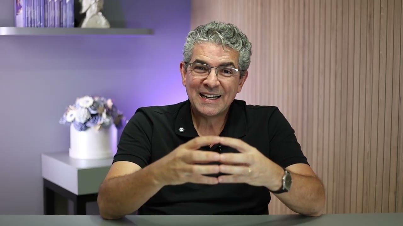 Gravação da Live: Adolescência