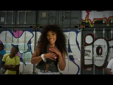 NINITA - Zonga - (Clip officiel)