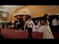 Свадебный танец Гор и Луиза / Wedding dance Gor and Luiza 