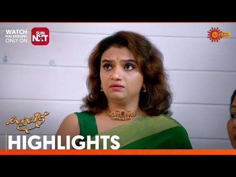 Kaliveedu - Highlights of the day | 25 Feb 2024 | Surya TV