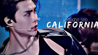 Download lagu nct johnny - 'i dont wanna take it slow'; (fmv) mp3