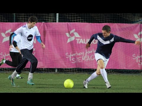 Zabankuj.pl - Czyżyny: 13. tydzień (FLS Jesień 2015)