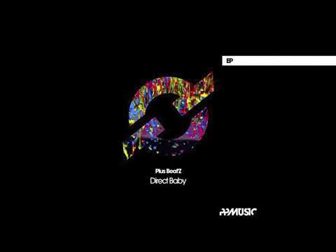 Plus Beat'Z - Caneta (Original Mix)