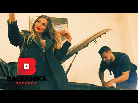 Iuly Neamtu - Oltcit | Videoclip Oficial