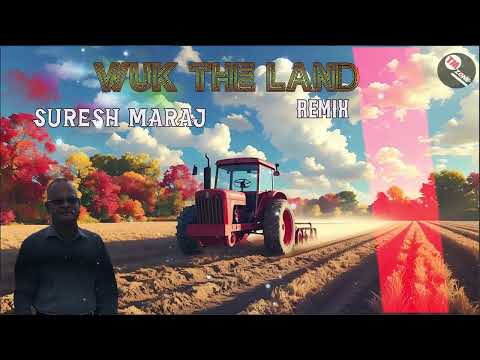 Suresh Maraj & RG - Wuk The Land Remix ( Requested )