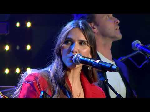 Joyce Jonathan - À la vie comme à la mort (Live) - Le Grand Studio RTL