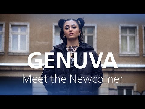 #MeetTheNewcomer: Genuva
