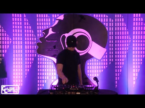 Techno Studio DJ Set | Sound Magic Studios | Elliott Skeoch