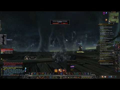 S I N - Sorinmarkov Solo's Helga Mythic +12