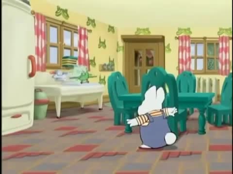 Max and Ruby E13   Max's Valentine   Ruby Flies a Kite   Super Max