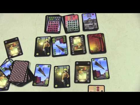 Dice Tower Reviews: Construction Zone