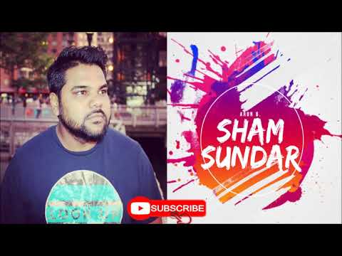 Sham Sundar · Arun B.