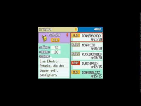 Let's Play Pokemon Feuerrot Part 12 [German]