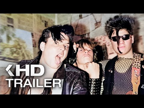 SCHLEIMKEIM: Otze und die DDR von unten Trailer German Deutsch (2024)