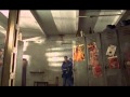 The Safe House 2002 Trailer