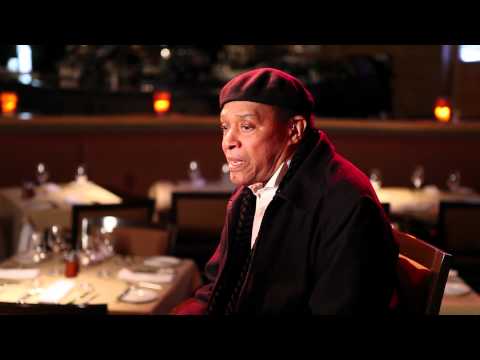 "Al Jarreau And The Metropole Orkest - Live" - Dokumentation
