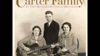 Carter Family-Jealous Hearted Me