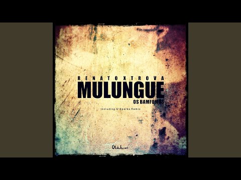Mulungue